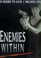 plakat filmu Enemies Within