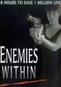 Plakat filmu Enemies Within