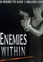 Connie Roberson / Enemies Within