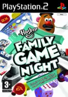 plakat gry Hasbro Family Game Night