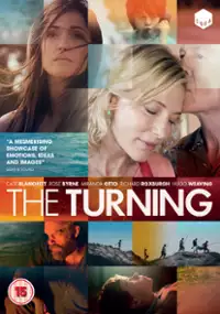 Plakat filmu The Turning