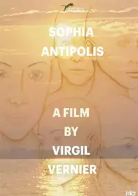 Plakat filmu Sophia Antipolis