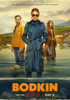 plakat filmu Bodkin