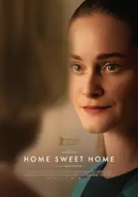 Plakat filmu Hjem kaere hjem