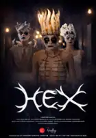 plakat filmu Wiedźmy