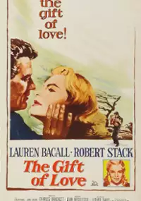 Plakat filmu The Gift of Love