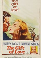 plakat filmu The Gift of Love