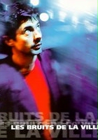 plakat filmu Les Bruits de la ville