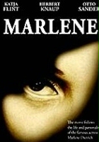 plakat filmu Marlena