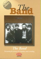 plakat filmu Klasyczne albumy rocka – The Band – „The Band”