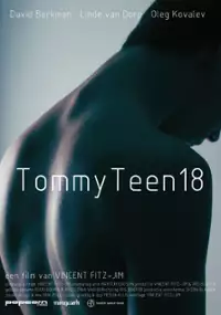 Plakat filmu TommyTeen18