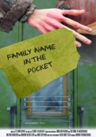 plakat filmu Family Name in the Pocket
