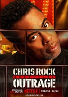 plakat filmu Chris Rock: Selective Outrage
