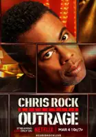 plakat programu TV Chris Rock: Selective Outrage