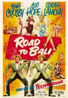 Richard Keene / Droga do Bali