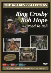 Plakat filmu Droga do Bali