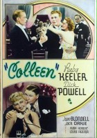 plakat filmu Colleen