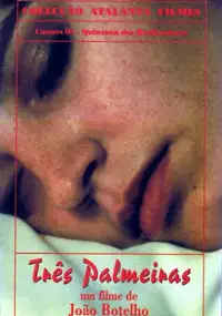 Plakat filmu Tr&ecirc;s Palmeiras