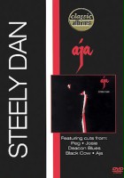 plakat filmu Classic Albums: Steely Dan - Aja