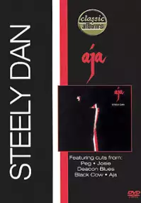 Plakat filmu Classic Albums: Steely Dan - Aja
