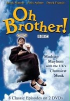 plakat filmu Oh Brother!