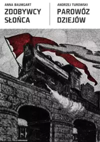 Plakat filmu Zdobywcy słońca