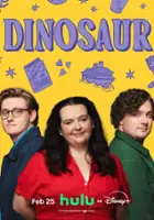 Rachel Erskine / Dinosaur