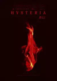 Plakat filmu Histeria