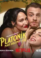 plakat serialu Miłość platoniczna