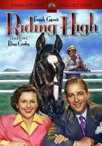 Plakat filmu Riding High