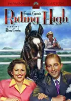 Frances Gifford / Riding High