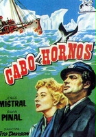plakat filmu Cabo de hornos