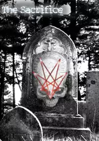 Plakat filmu The Sacrifice