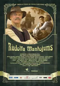 Plakat filmu Rudolfa mantojums