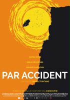 plakat filmu Par accident