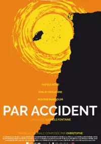 Plakat filmu Par accident