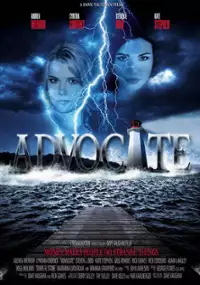 Plakat filmu Advocate