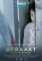 plakat filmu Geraakt