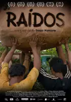Alejandro Seba / Raídos