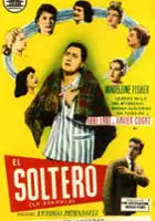 plakat filmu Kawaler