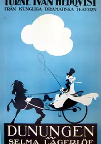 Plakat filmu Dunungen