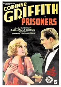 Plakat filmu Prisoners