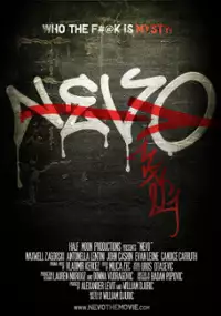 Plakat filmu Nevo