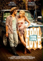 plakat filmu Fool for Love
