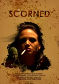 Plakat filmu Scorned