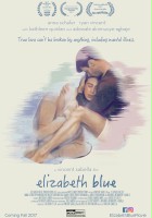 plakat filmu Elizabeth Blue