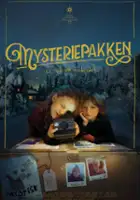 plakat filmu Tajemniczy prezent