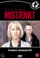 plakat filmu Prime Suspect 5: Errors of Judgment