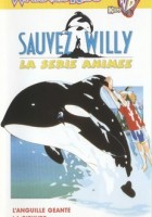 plakat filmu Free Willy