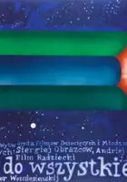 plakat filmu Zdolny do wszystkiego